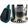 Насос дренажный LEO XKS-250S L5771
